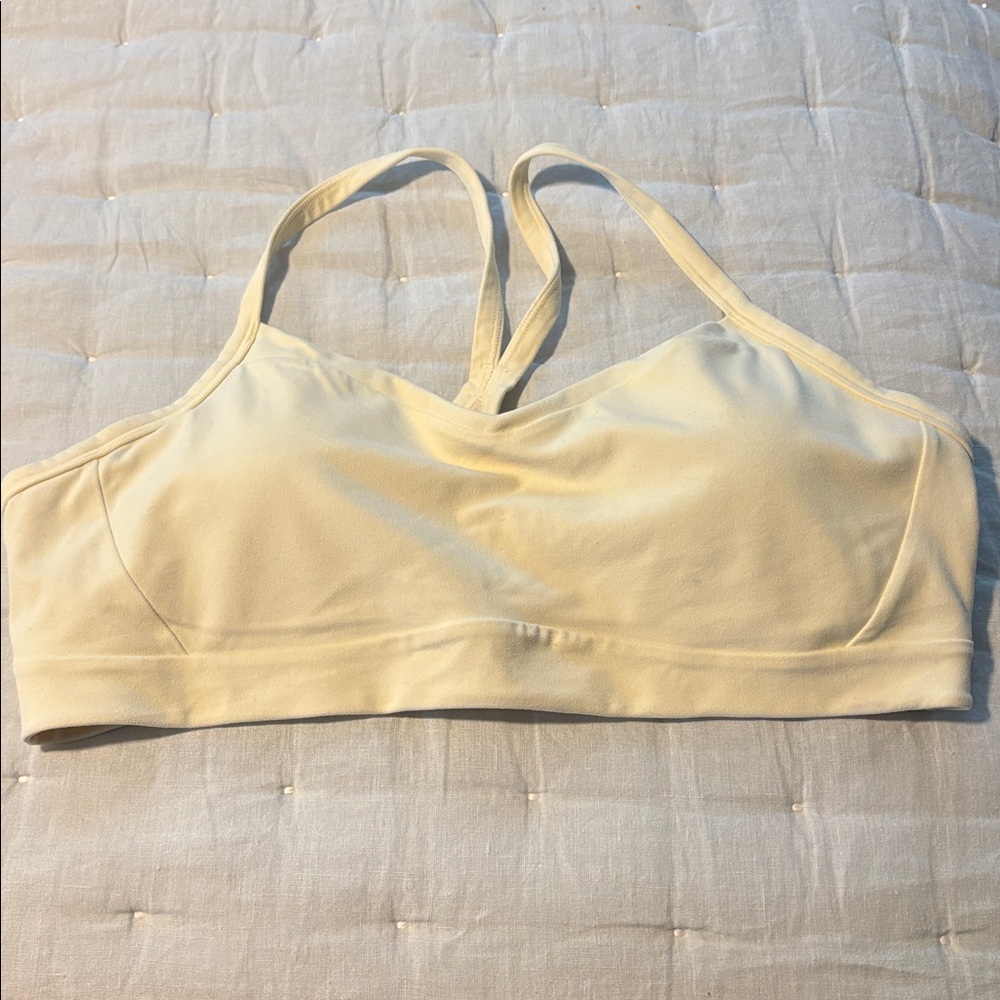 Athleta Vital Bra